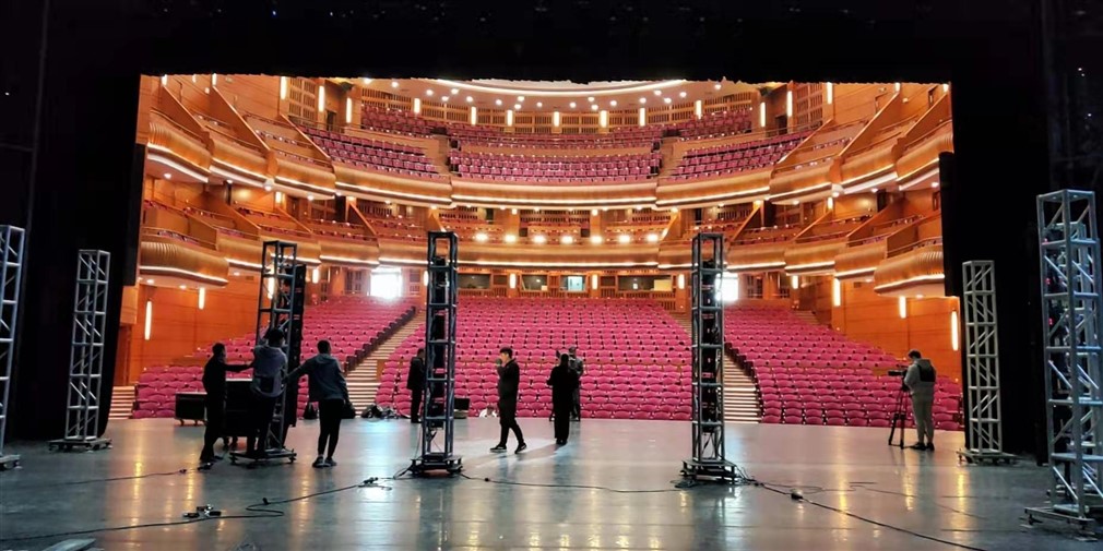 Shanghai Event Coordination: Professional Services for Every Event
